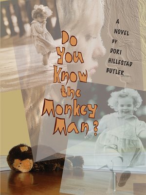 cover image of Do You Know the Monkey Man?
